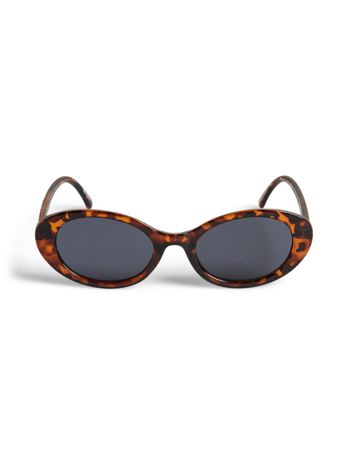 PCSANNA Sunglasses - Brown Stone - VERO MODA & VILA Bergvik