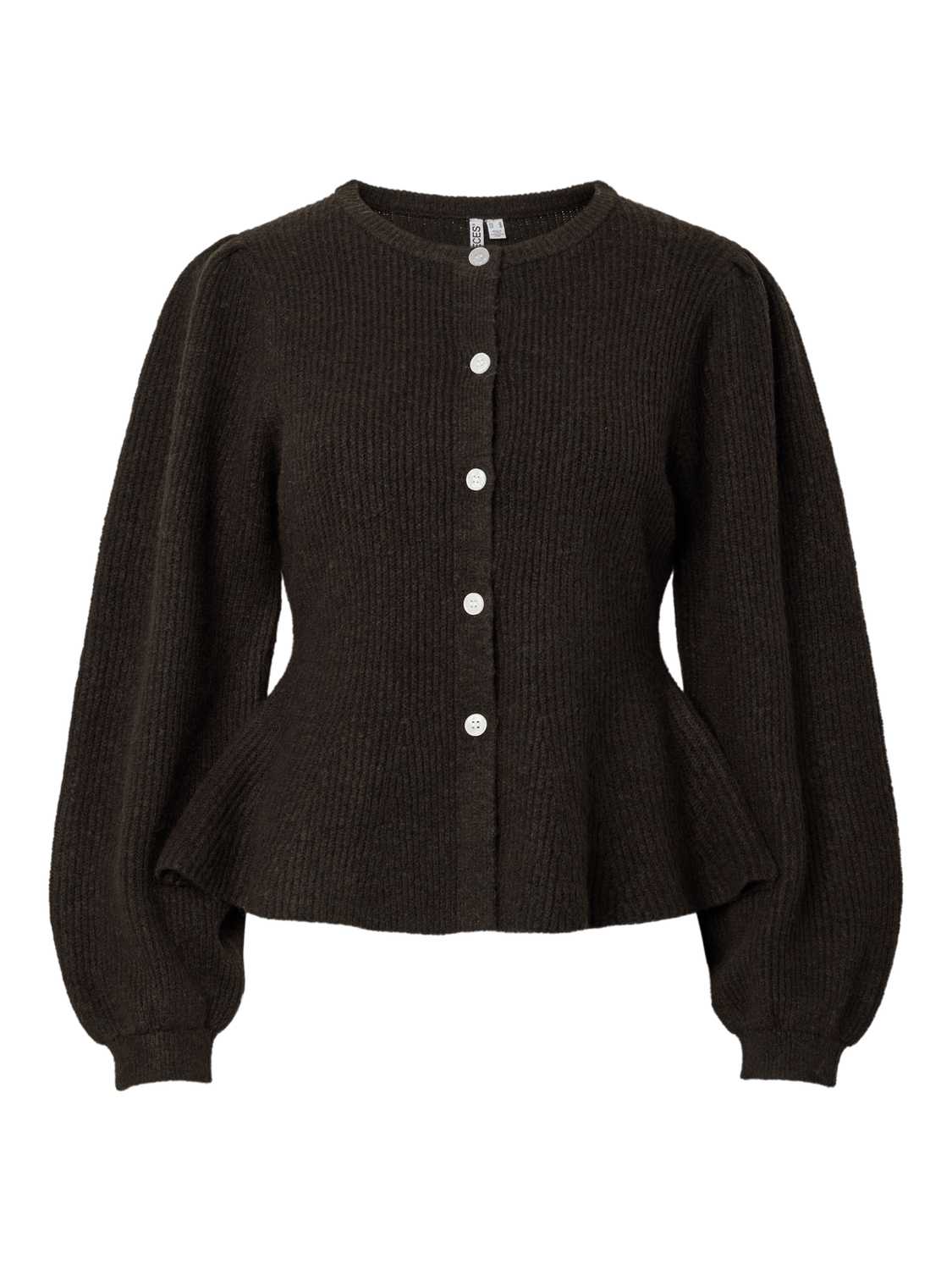 PCSILLY Knit Cardigan - Delicioso - VERO MODA & VILA Bergvik