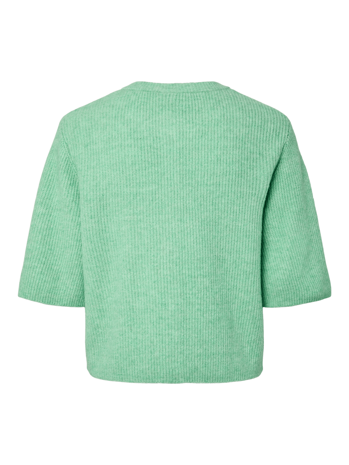 PCSILLY Knit Cardigan - Sprucestone - VERO MODA & VILA Bergvik