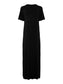 PCSOFIA Dress - Black - VERO MODA & VILA Bergvik