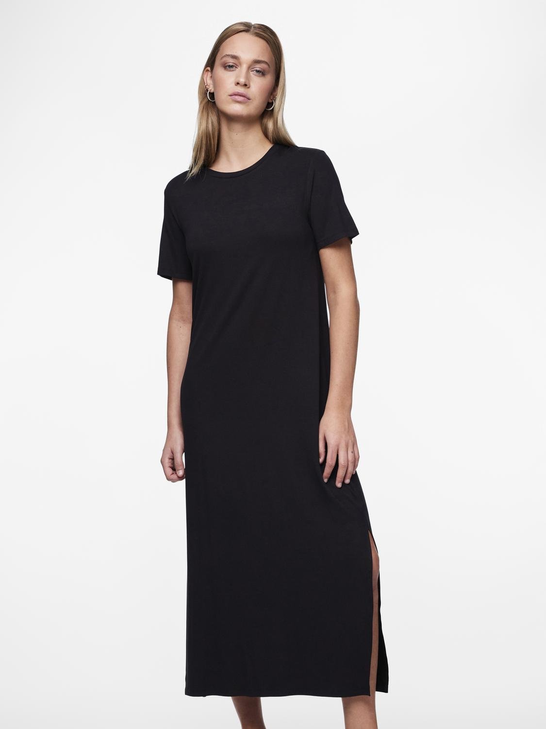 PCSOFIA Dress - Black - VERO MODA & VILA Bergvik