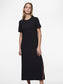 PCSOFIA Dress - Black - VERO MODA & VILA Bergvik