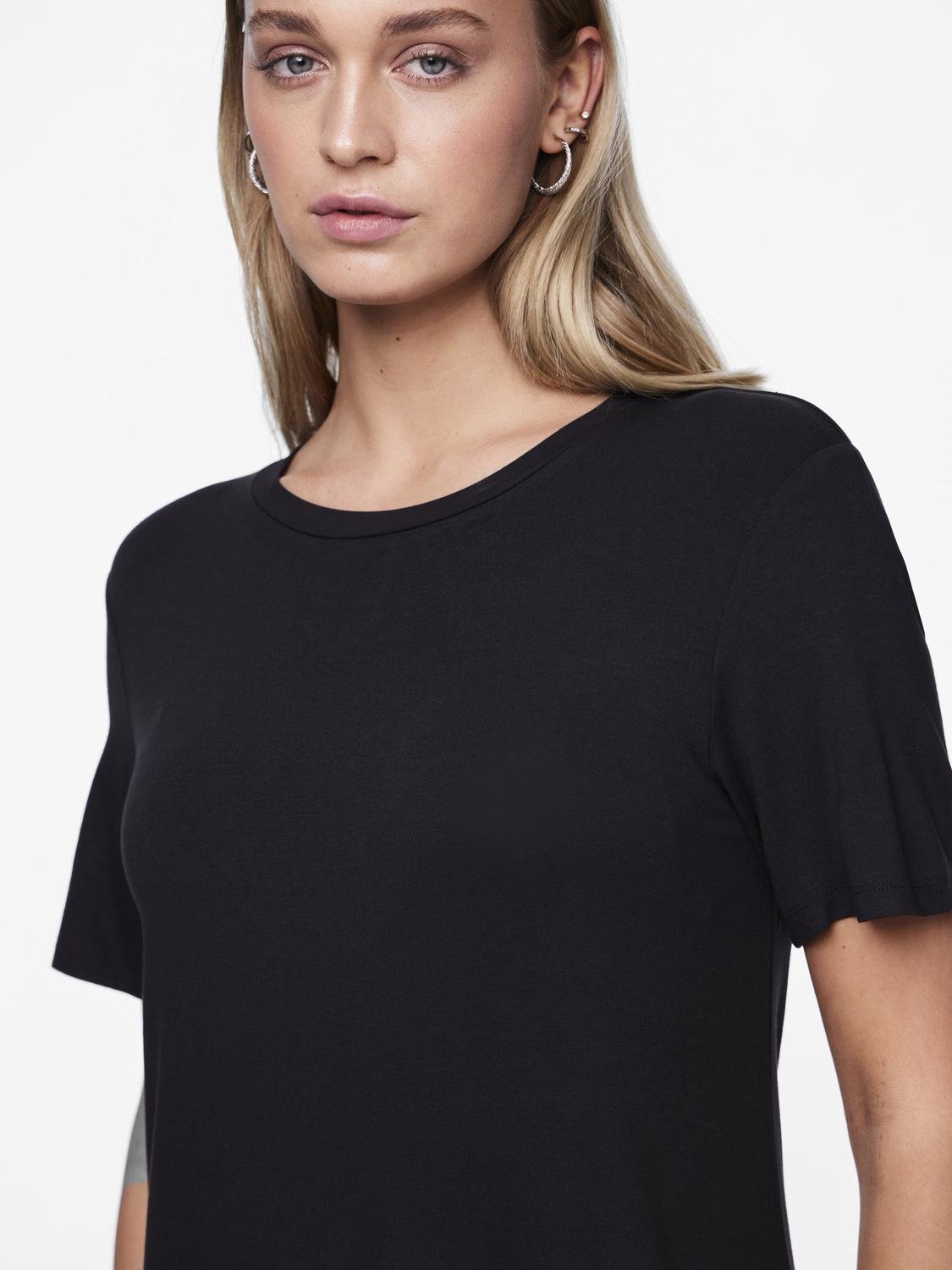 PCSOFIA Dress - Black - VERO MODA & VILA Bergvik