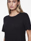 PCSOFIA Dress - Black - VERO MODA & VILA Bergvik