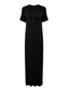 PCSOFIA Dress - Black - VERO MODA & VILA Bergvik