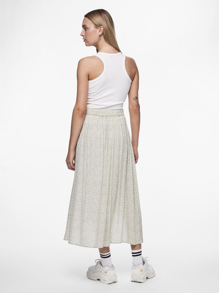 PCTALA Skirt - Tea - VERO MODA & VILA Bergvik