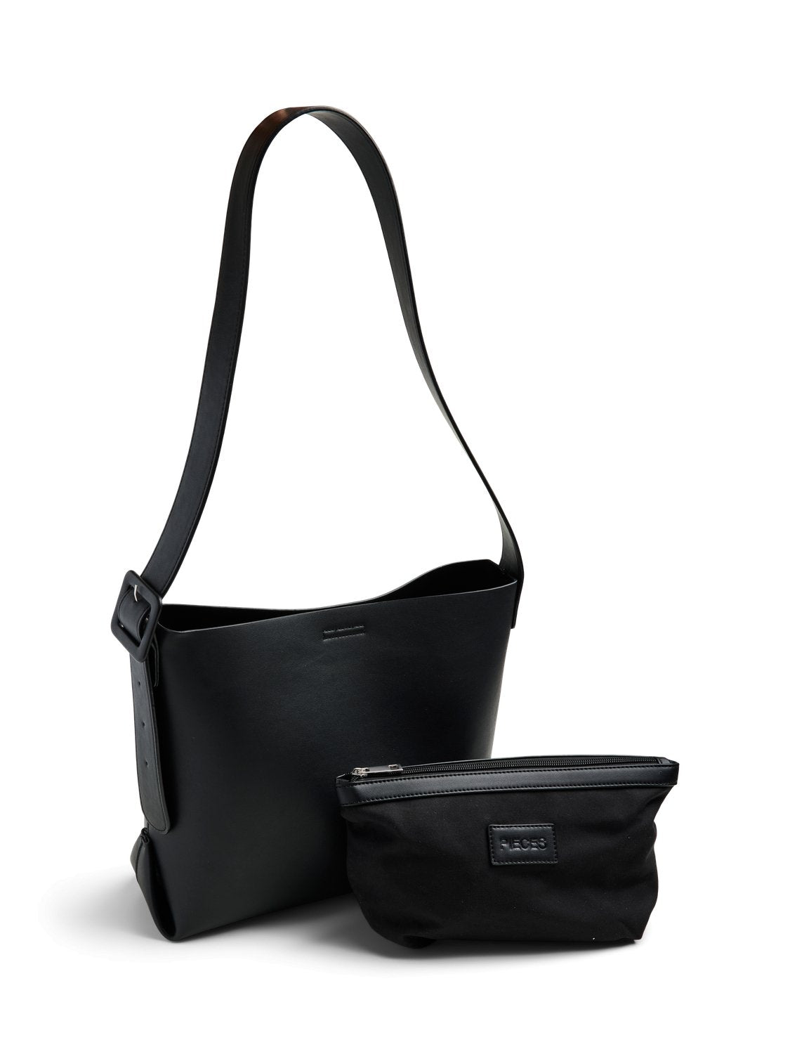 PCUMA Bag - Black - VERO MODA & VILA Bergvik