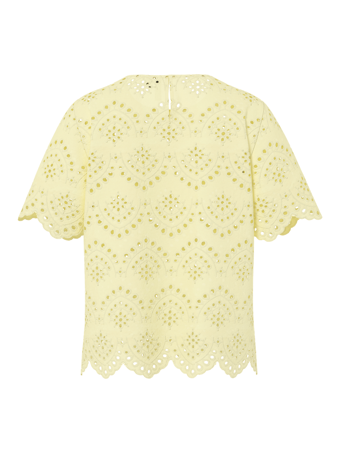 PCVILDE Tank - Top - French Vanilla - VERO MODA & VILA Bergvik
