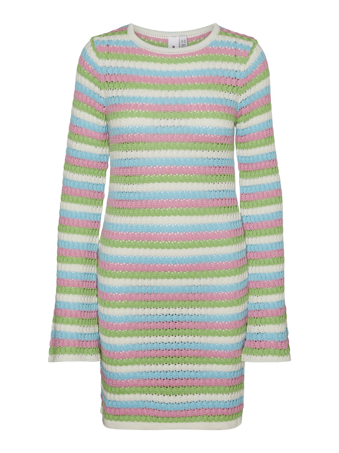 SNRIHANNA Dress - Arcadian Green - VERO MODA & VILA Bergvik