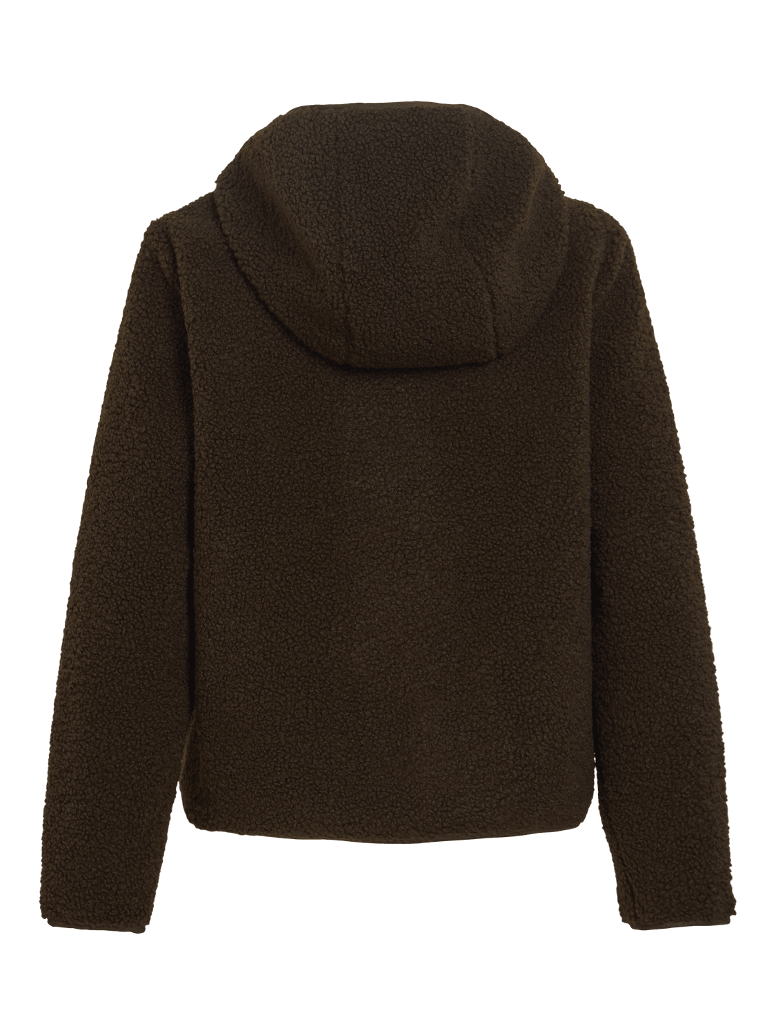 VIADA Jacket - Coffee Bean - VERO MODA & VILA Bergvik