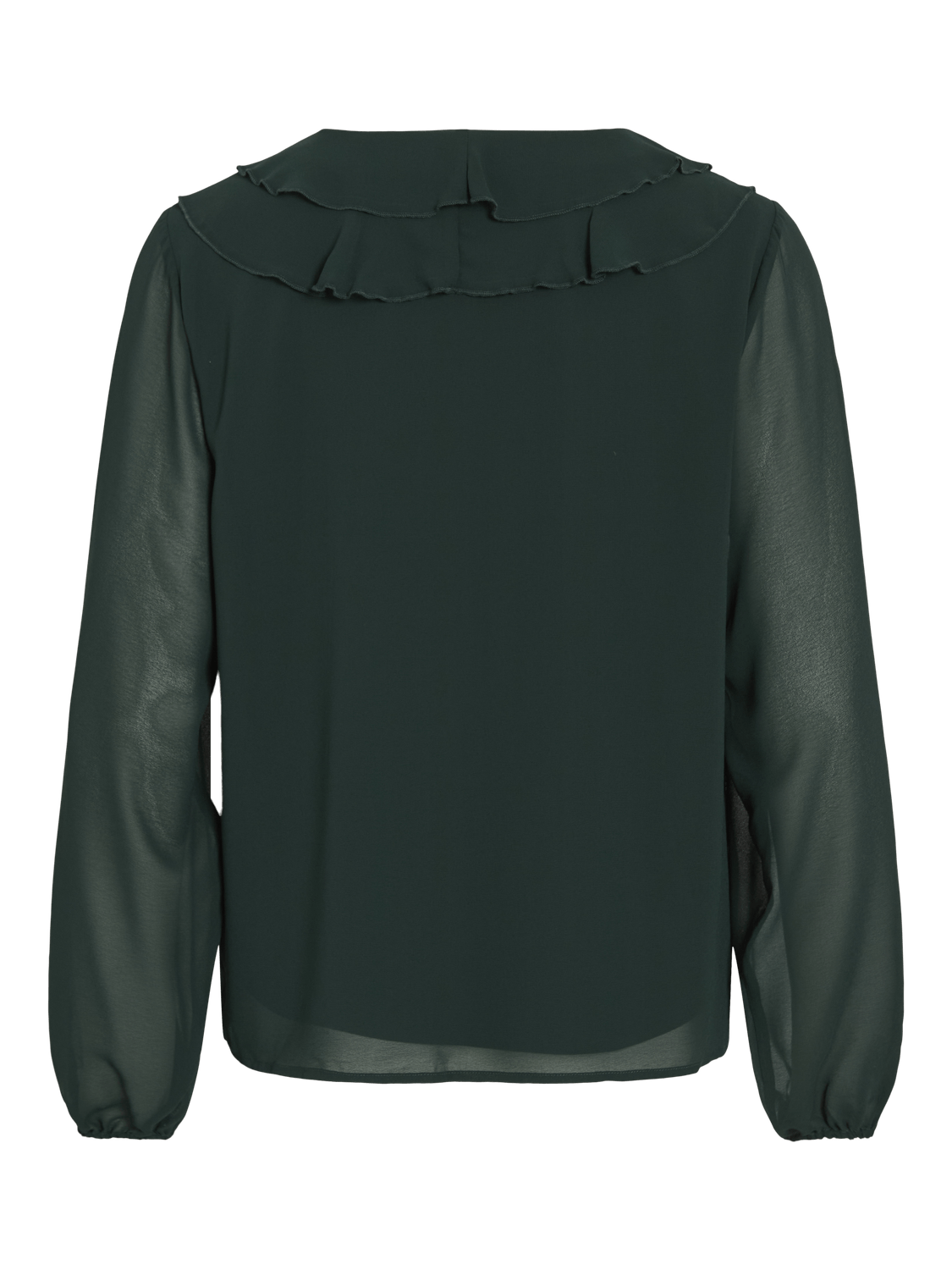 VIANE Top - Scarab - VERO MODA & VILA Bergvik