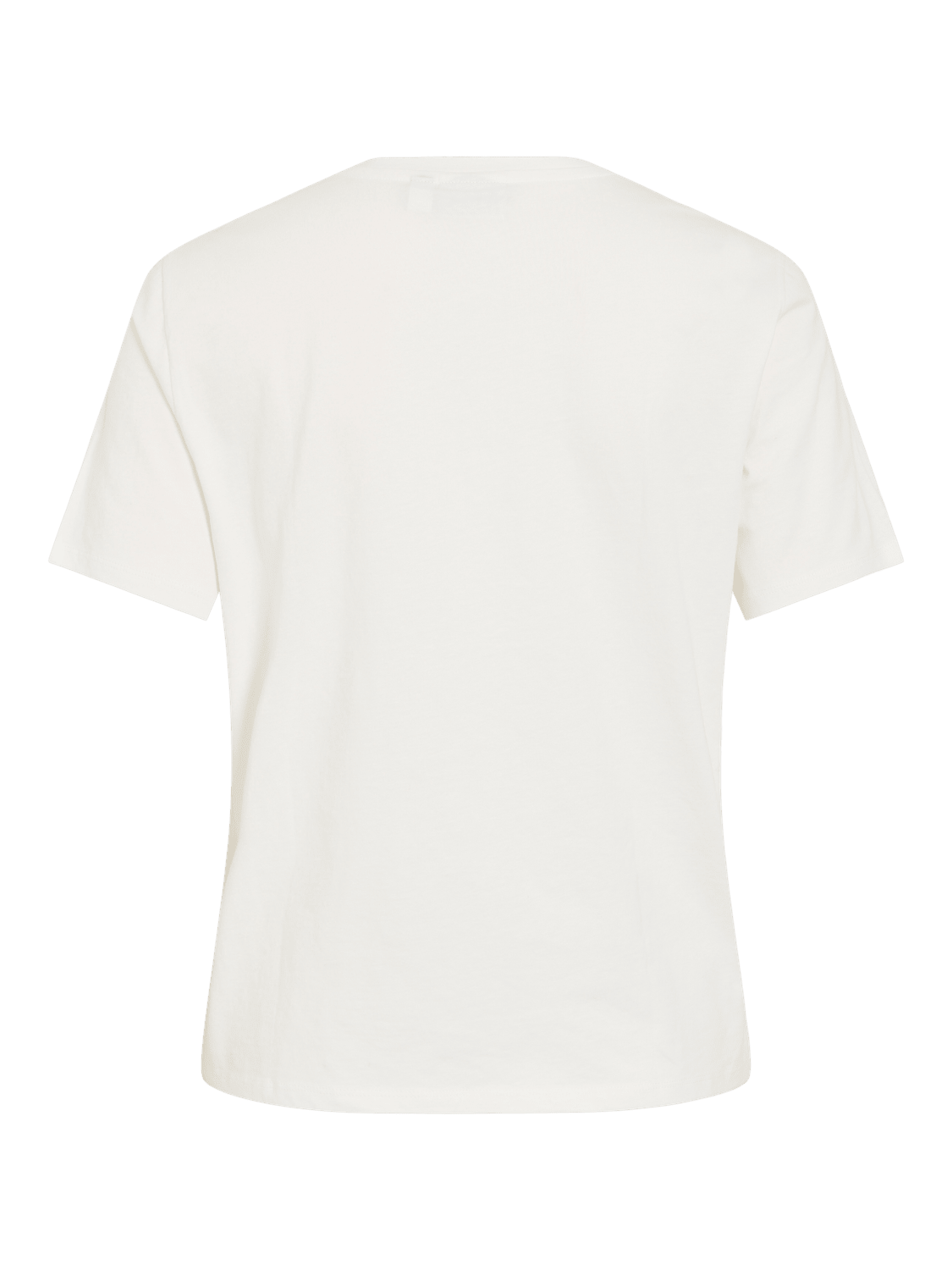 VIANGALA Top - Snow White - VERO MODA & VILA Bergvik
