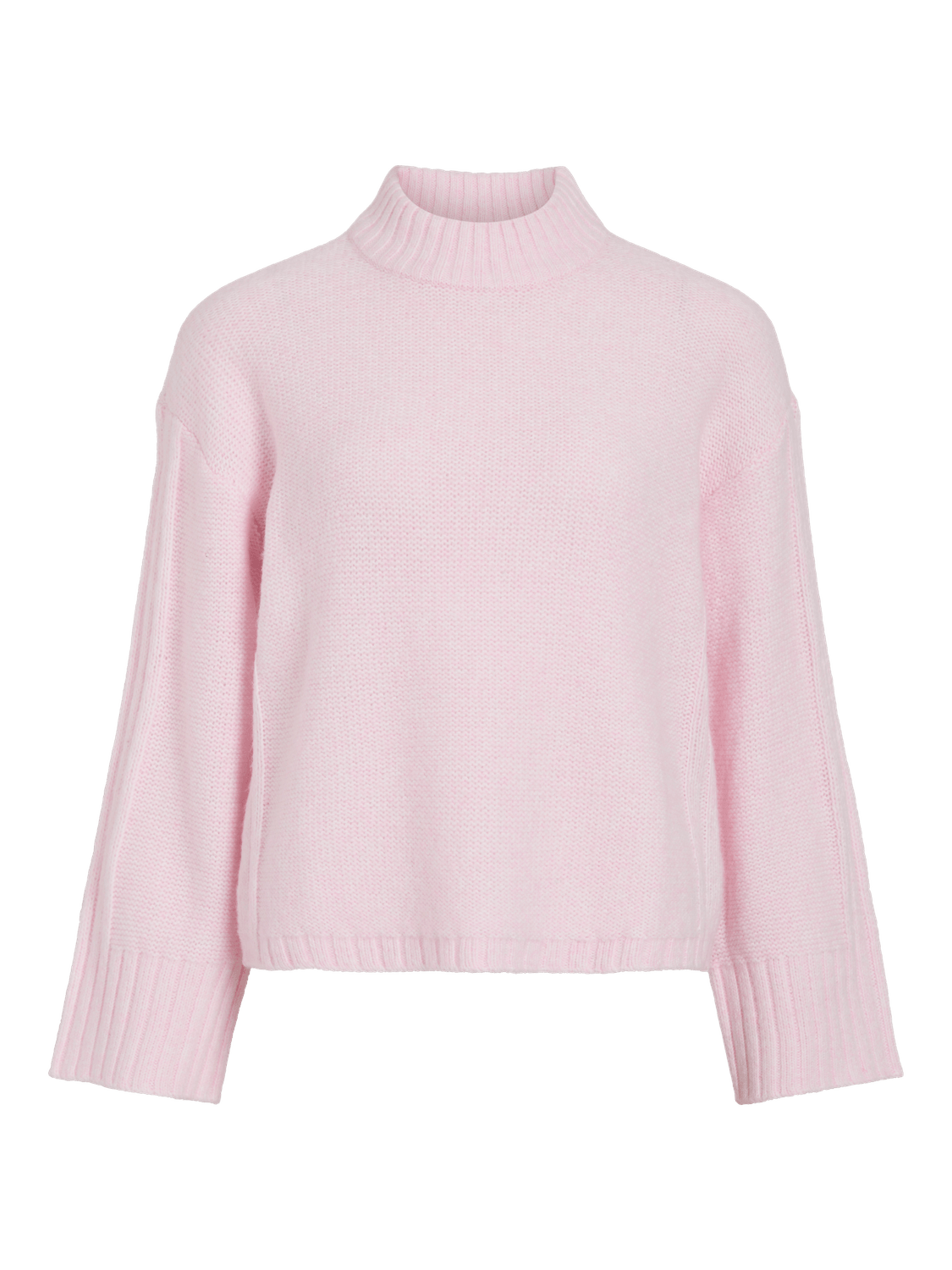 VIBIBBI Pullover - Cherry Blossom - VERO MODA & VILA Bergvik