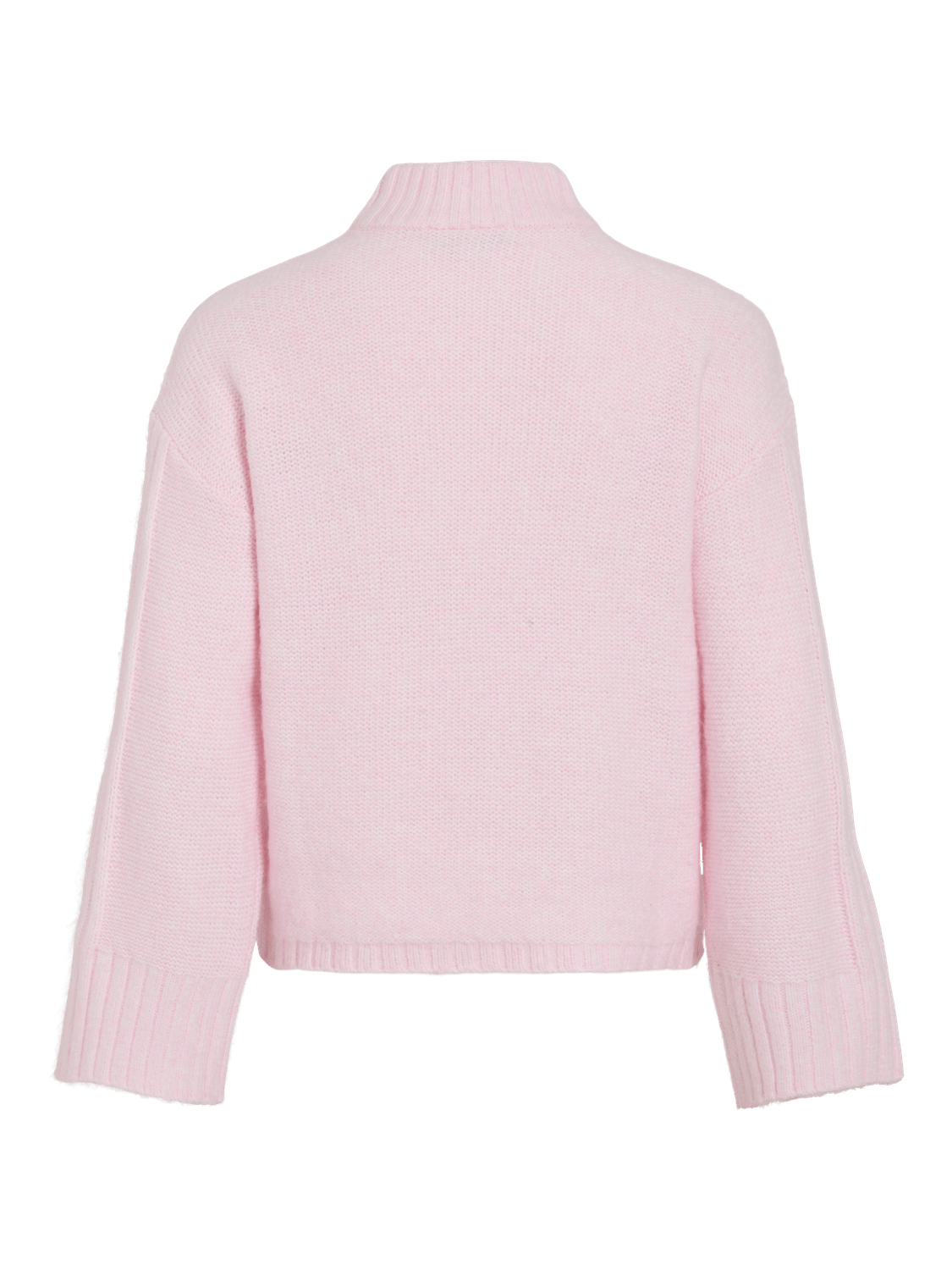 VIBIBBI Pullover - Cherry Blossom - VERO MODA & VILA Bergvik