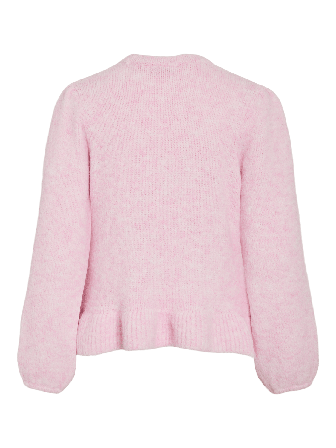 VIBOWS Pullover - Cherry Blossom - VERO MODA & VILA Bergvik
