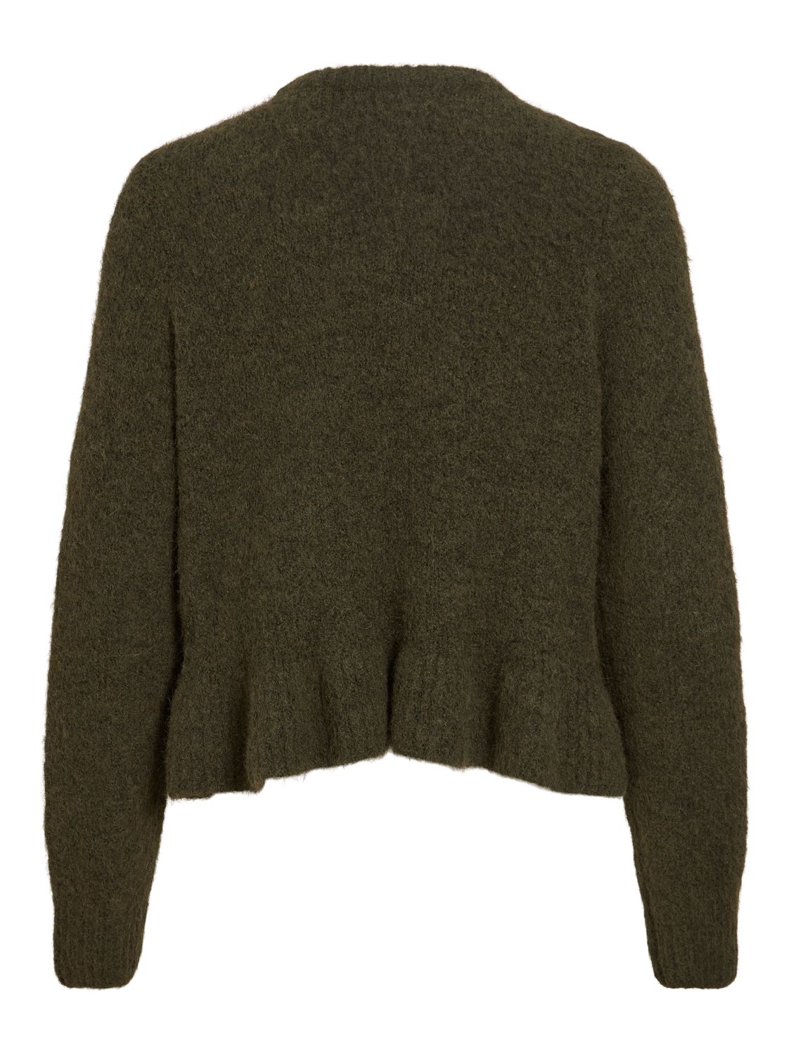 VIBOWS Pullover - Forest Night - VERO MODA & VILA Bergvik
