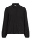 VIBRIETTA Shirt - Black Beauty - VERO MODA & VILA Bergvik