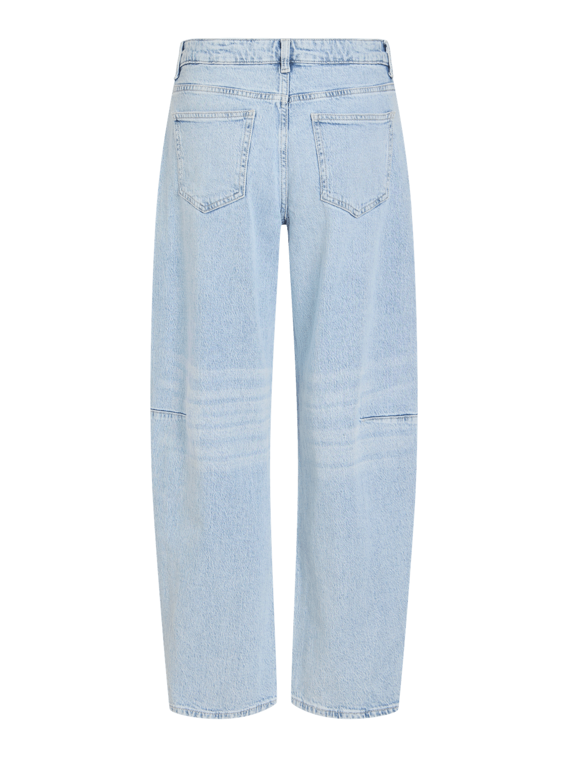 VIBROOKE Jeans - Light Blue Denim - VERO MODA & VILA Bergvik