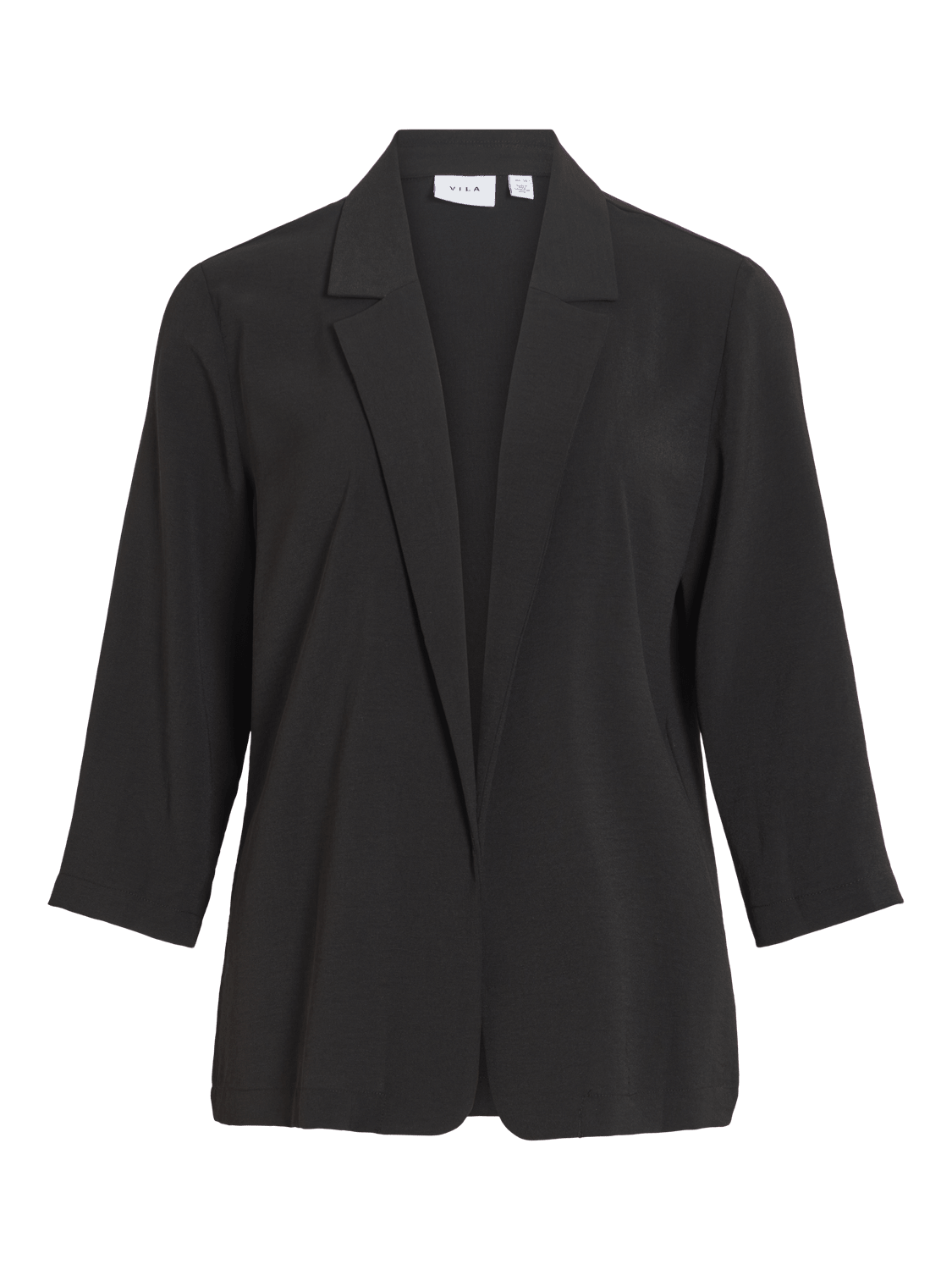 VICALO Blazer - Black - VERO MODA & VILA Bergvik