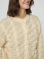 VICHANA Knit Cardigan - Birch - VERO MODA & VILA Bergvik