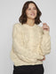 VICHANA Knit Cardigan - Birch - VERO MODA & VILA Bergvik