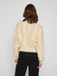 VICHANA Knit Cardigan - Birch - VERO MODA & VILA Bergvik