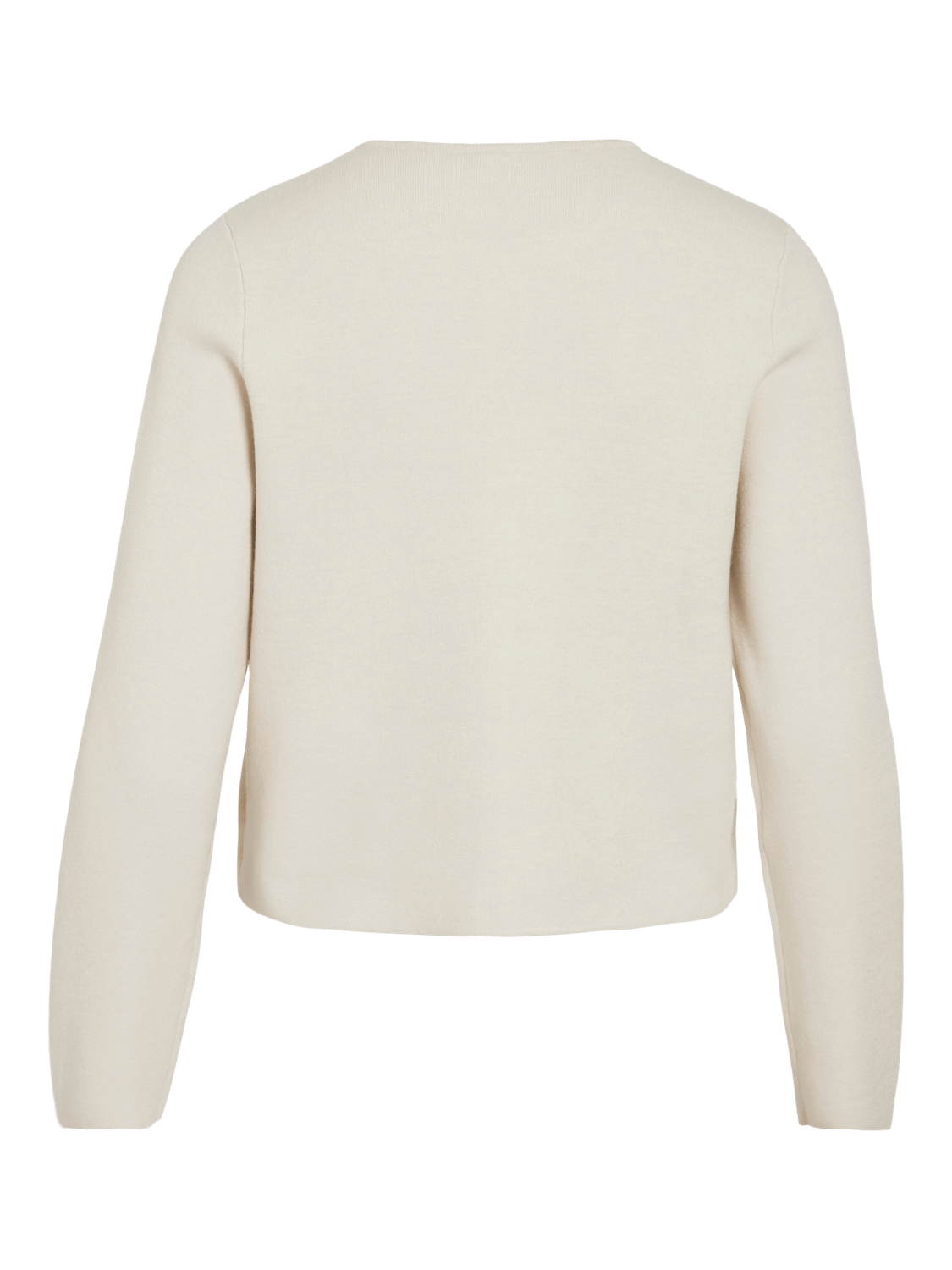 VICHARLIZE Knit Cardigan - Birch - VERO MODA & VILA Bergvik