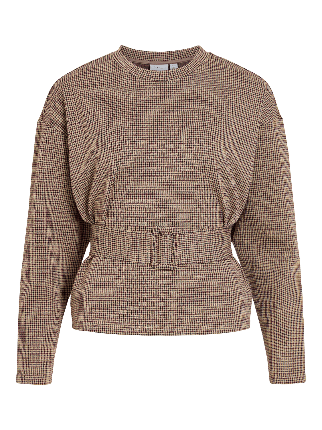 VICHEKKA Top - Port Royale - VERO MODA & VILA Bergvik