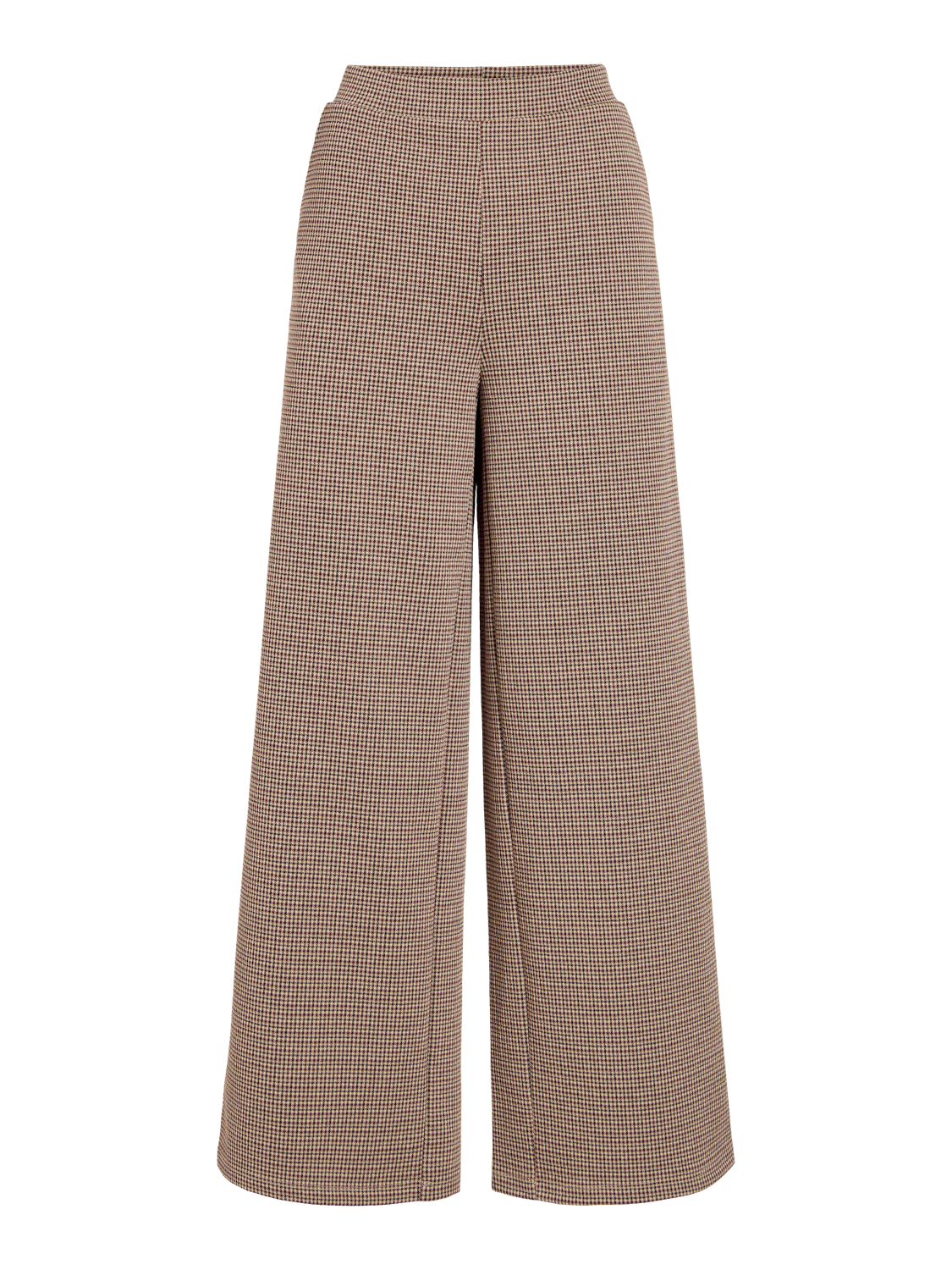 VICHEKKA Trousers - Port Royale - VERO MODA & VILA Bergvik