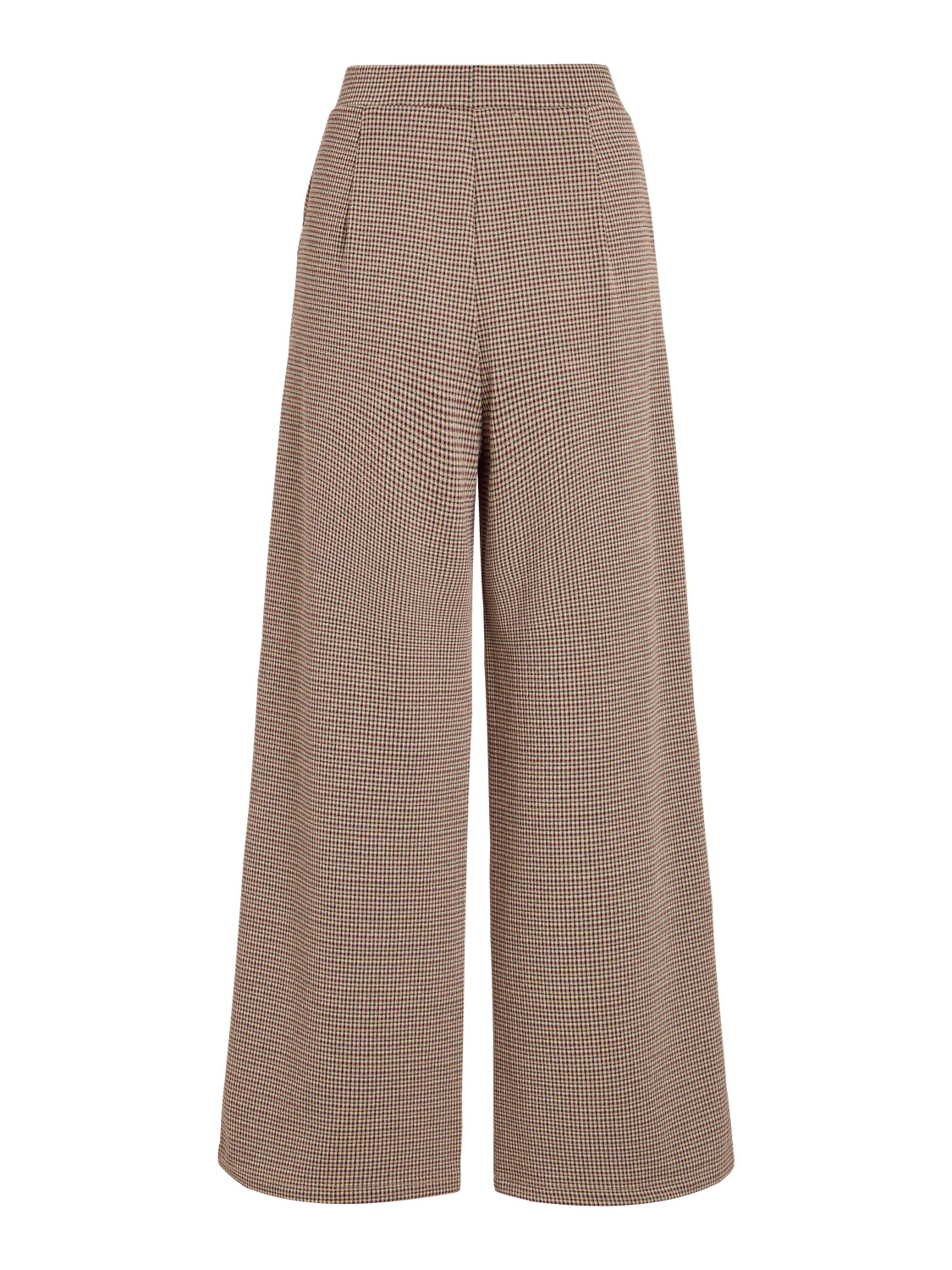 VICHEKKA Trousers - Port Royale - VERO MODA & VILA Bergvik