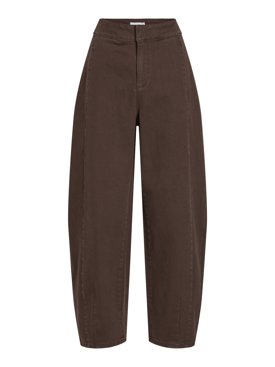 VICHIA Jeans - Coffee Bean - VERO MODA & VILA Bergvik