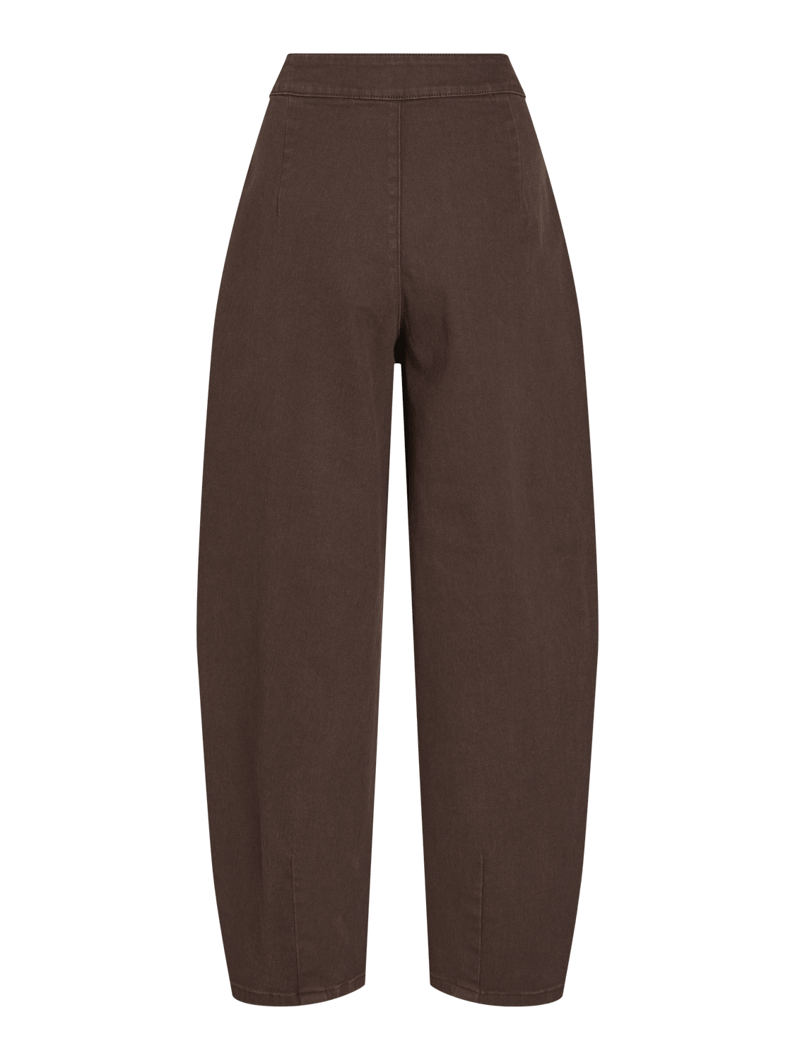 VICHIA Jeans - Coffee Bean - VERO MODA & VILA Bergvik