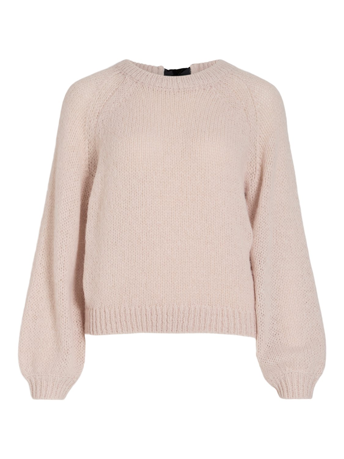 VICHOCA Pullover - Birch - VERO MODA & VILA Bergvik