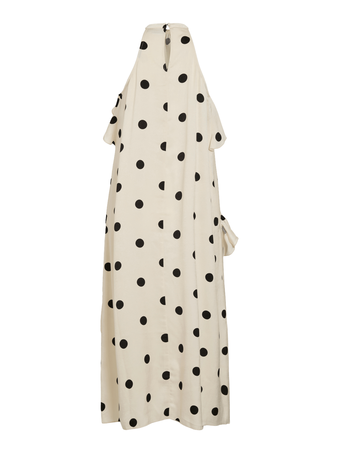 VICLAIRE Midi Dress - Birch - VERO MODA & VILA Bergvik