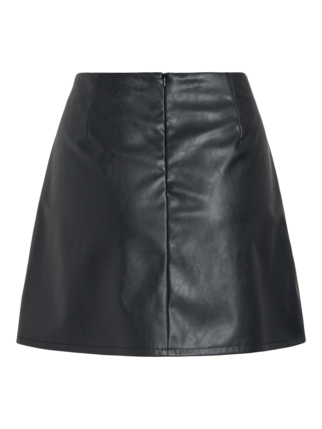 VIDAGMAR Short Skirt - Black - VERO MODA & VILA Bergvik
