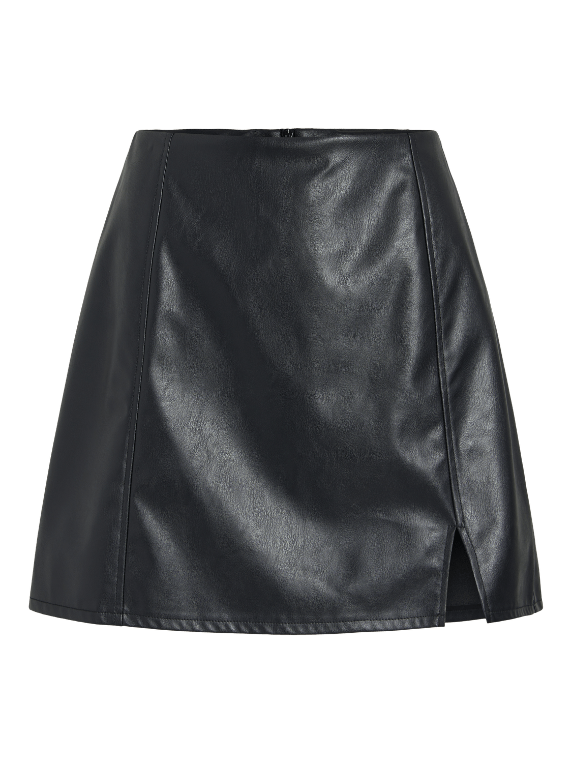 VIDAGMAR Short Skirt - Black - VERO MODA & VILA Bergvik