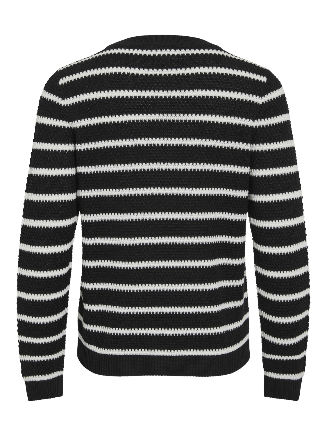 VIDALO Pullover - Black - VERO MODA & VILA Bergvik