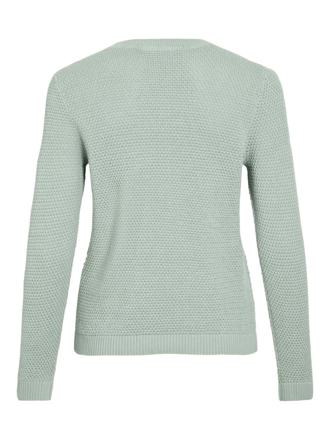 VIDALO Pullover - Blue Surf - VERO MODA & VILA Bergvik