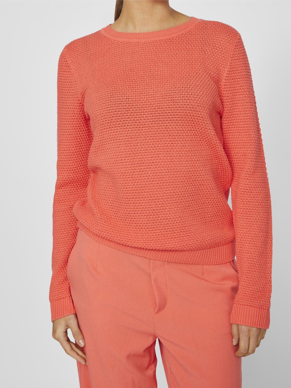 VIDALO Pullover - Dubarry - VERO MODA & VILA Bergvik