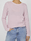 VIDALO Pullover - Winsome Orchid - VERO MODA & VILA Bergvik