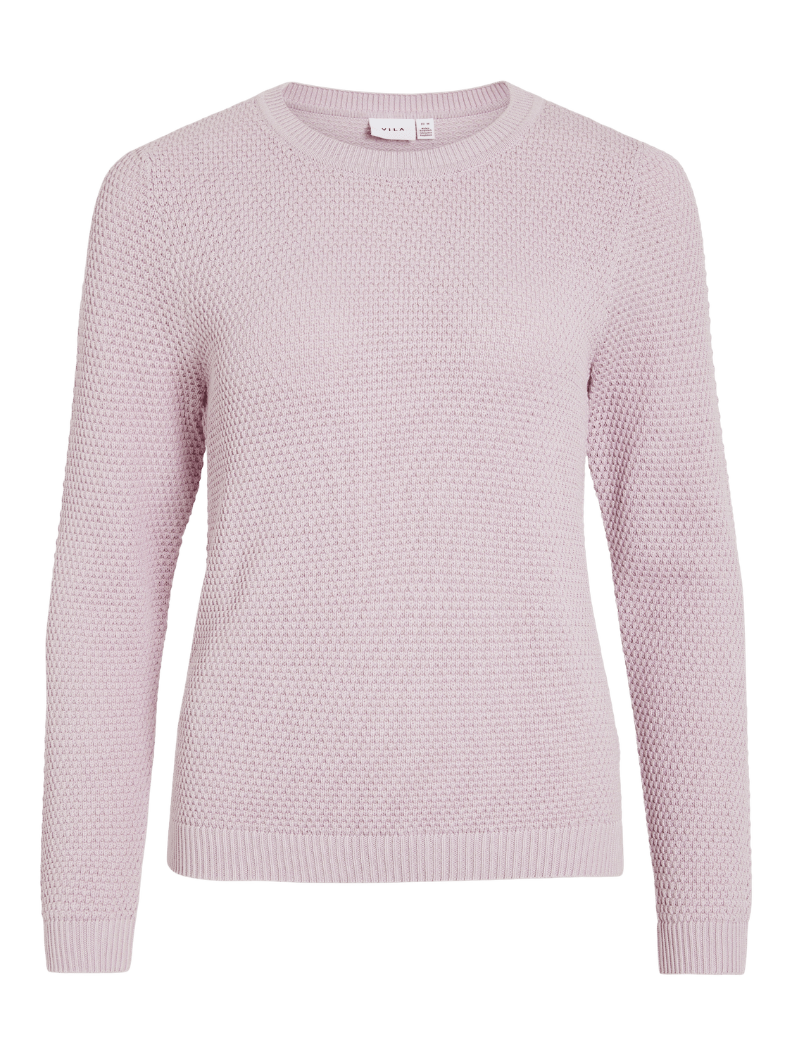 VIDALO Pullover - Winsome Orchid - VERO MODA & VILA Bergvik