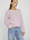 VIDALO Pullover - Winsome Orchid - VERO MODA & VILA Bergvik