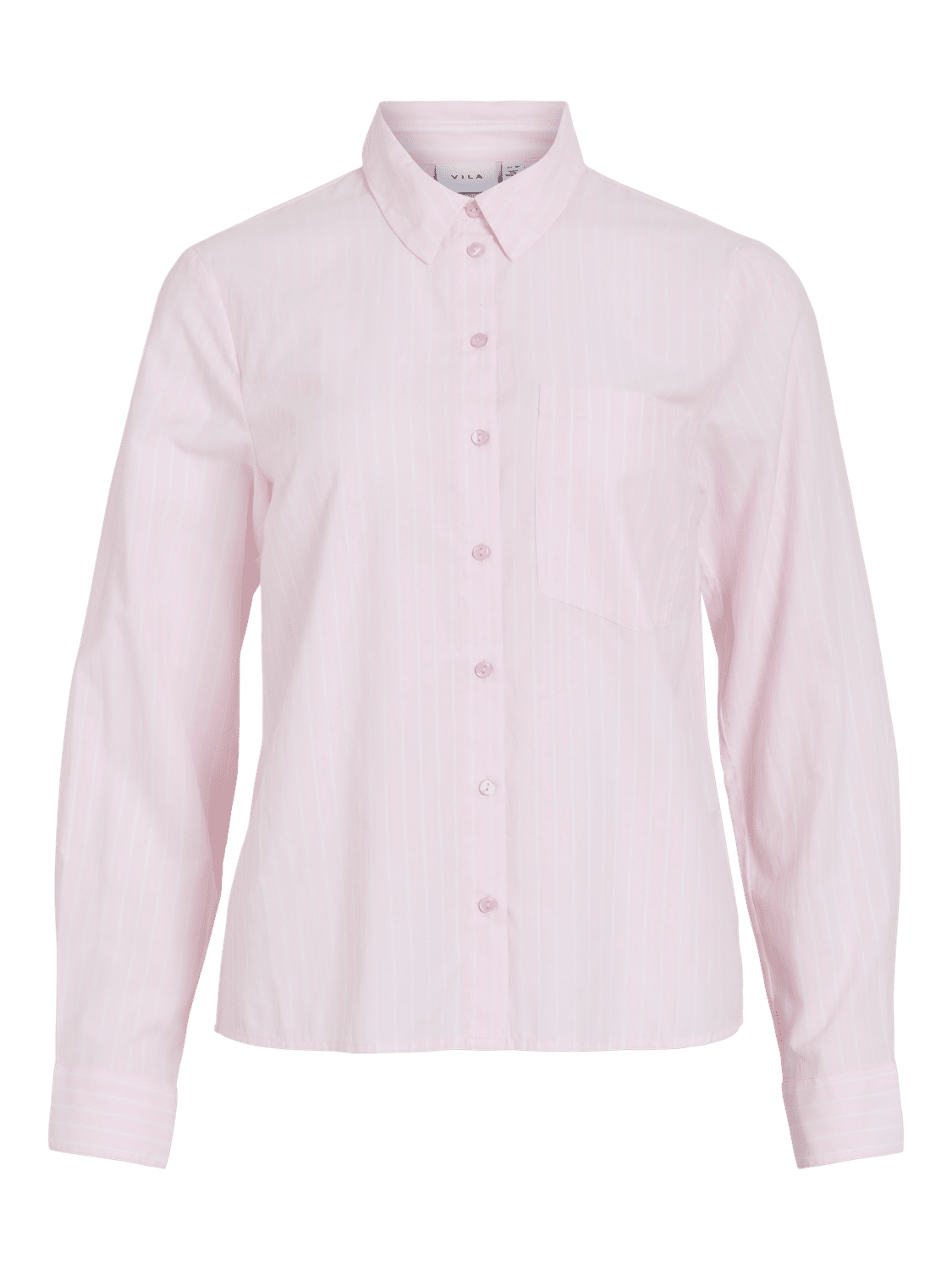VIDARMA Shirt - Cherry Blossom - VERO MODA & VILA Bergvik
