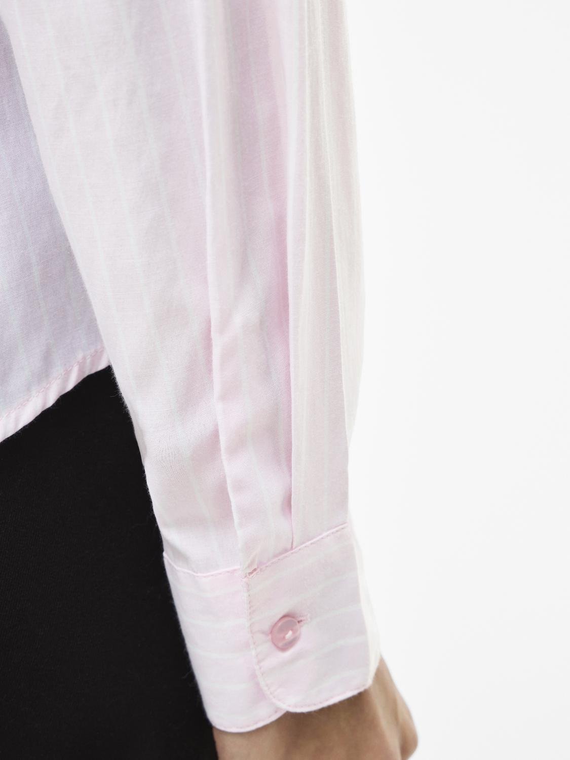 VIDARMA Shirt - Cherry Blossom - VERO MODA & VILA Bergvik