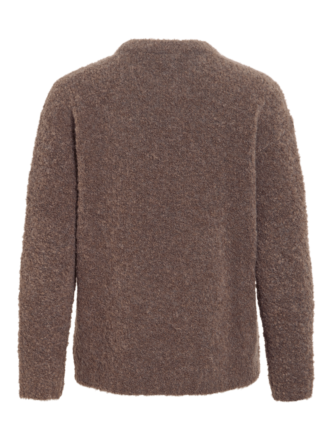 VIDAYA Pullover - Falcon - VERO MODA & VILA Bergvik