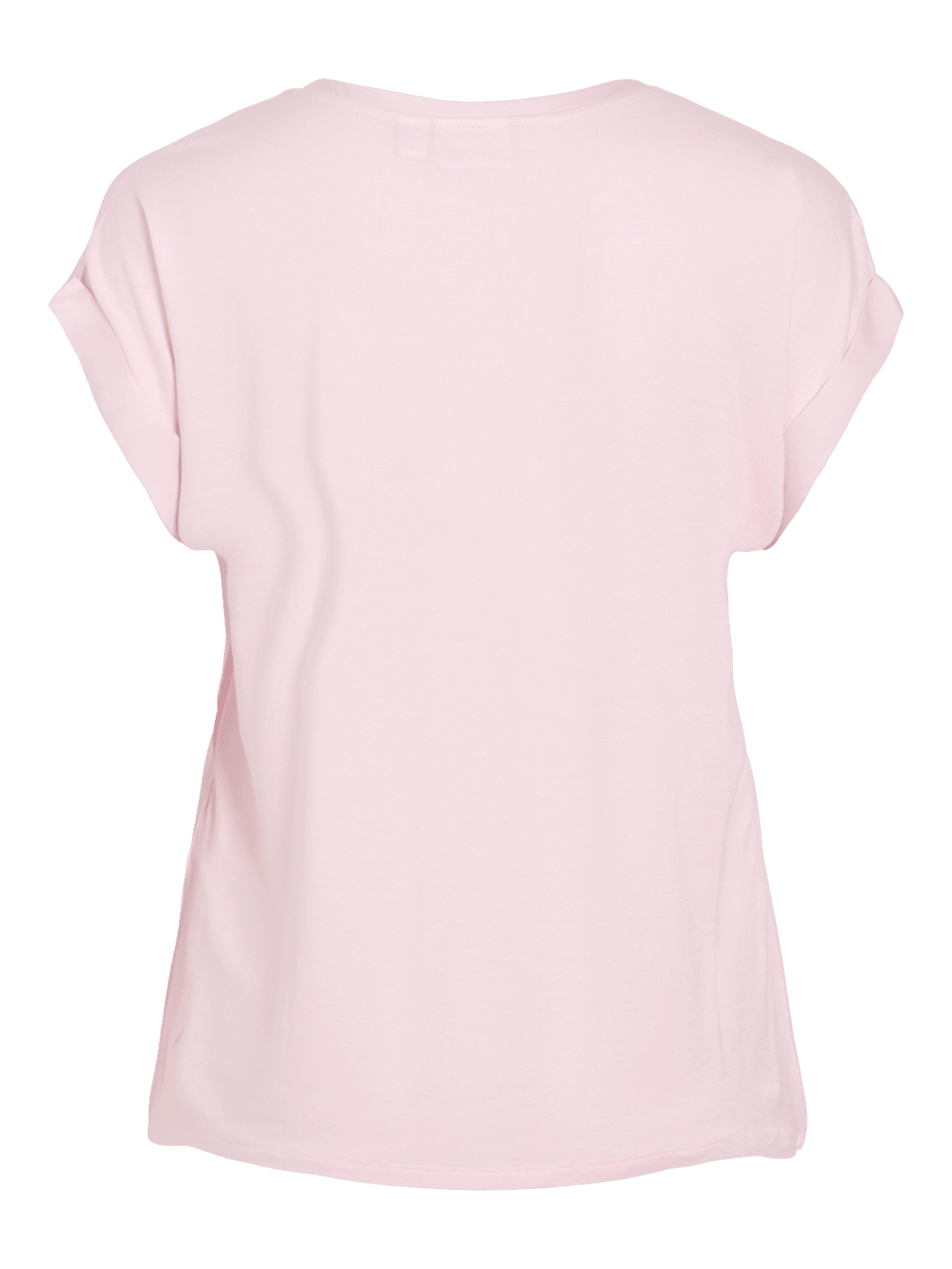 VIELLETTE Top - Cherry Blossom - VERO MODA & VILA Bergvik