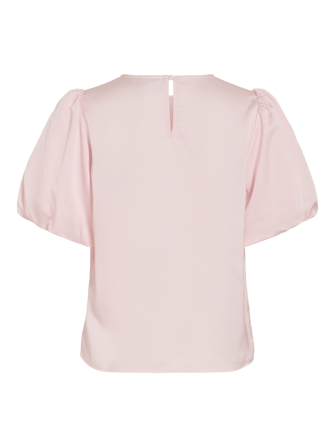 VIELLETTE Top - Cherry Blossom - VERO MODA & VILA Bergvik