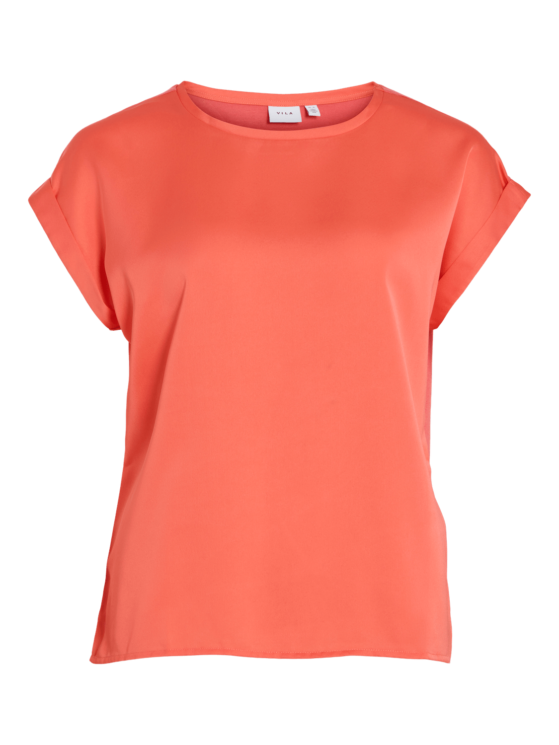 VIELLETTE Top - Dubarry - VERO MODA & VILA Bergvik