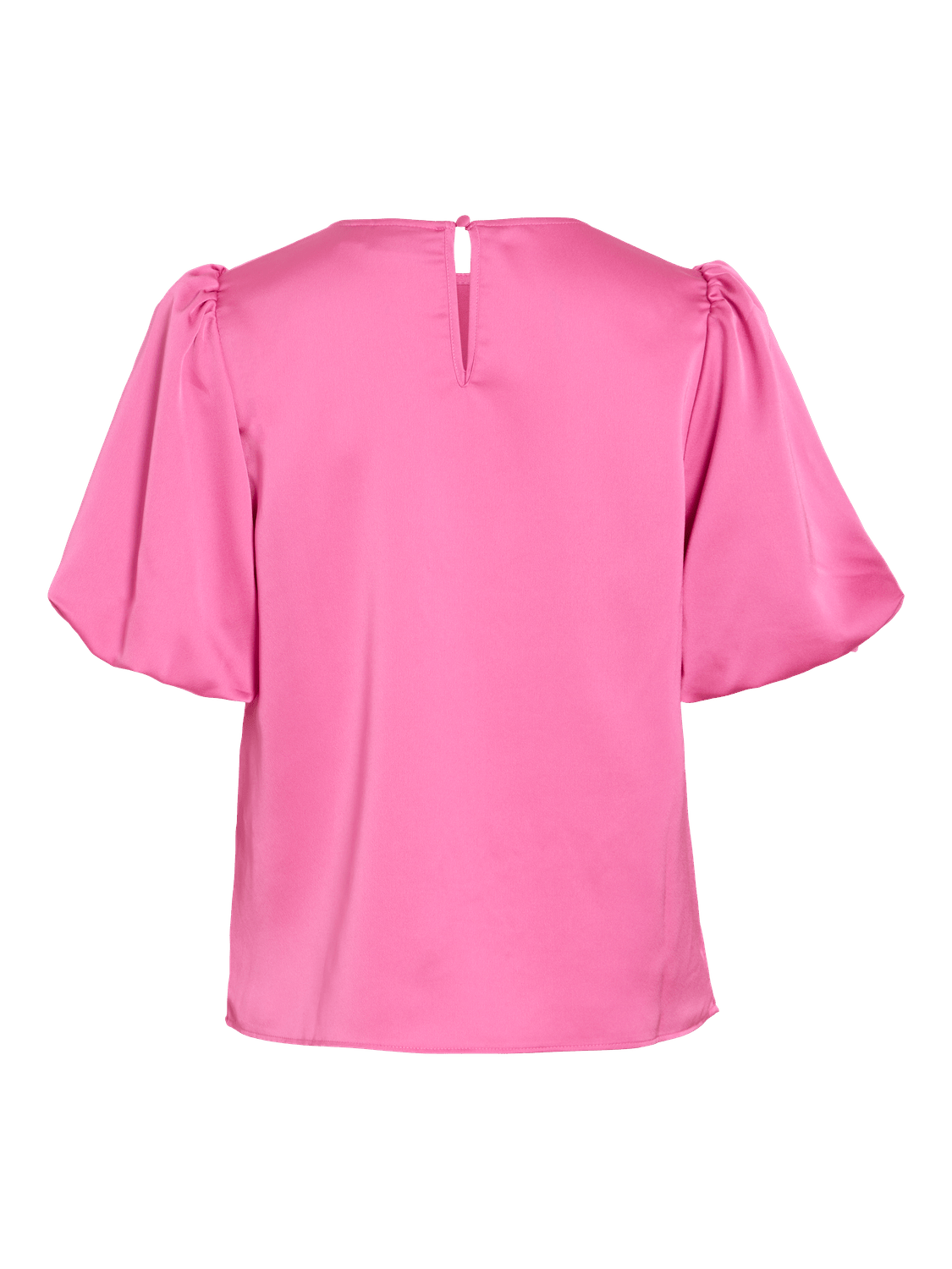 VIELLETTE Top - Fiji Flower - VERO MODA & VILA Bergvik