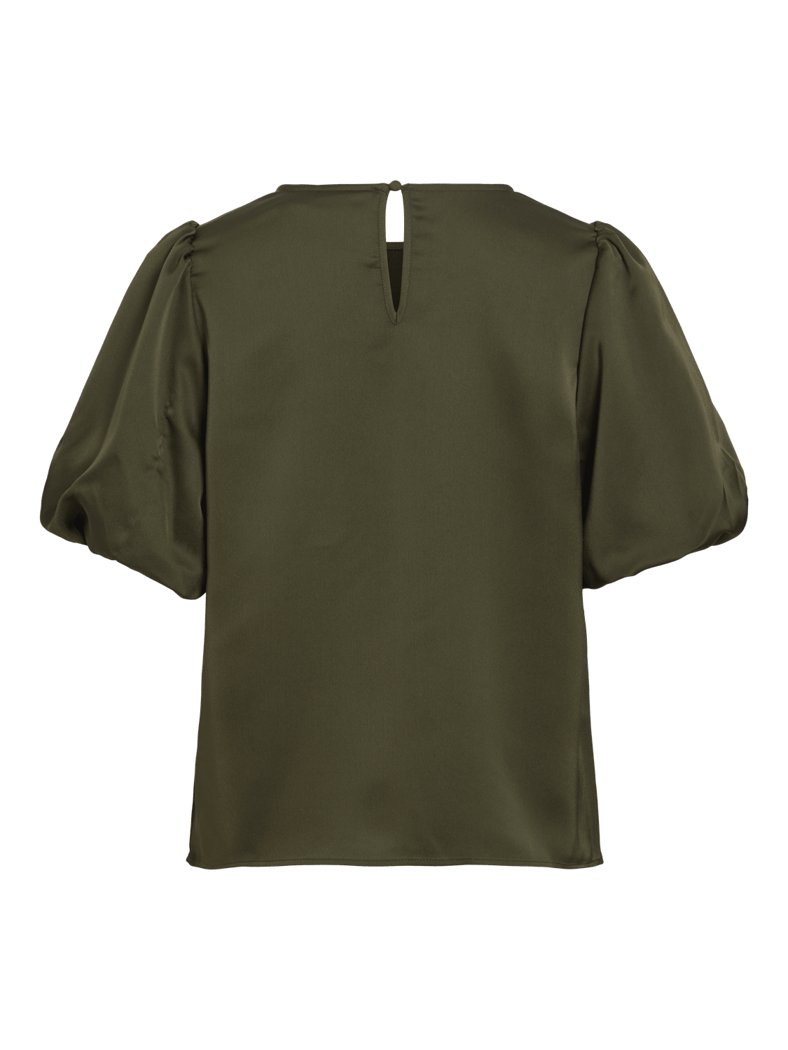 VIELLETTE Top - Forest Night - VERO MODA & VILA Bergvik